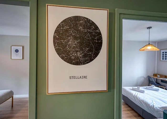 Apartamento Le Libération - Lesdigueres - Rocade *