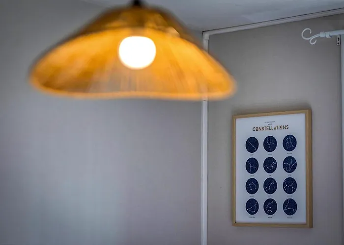 Apartamento Le Libération - Lesdigueres - Rocade *