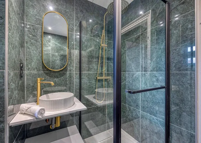 Apartamento Le Libération - Lesdigueres - Rocade *